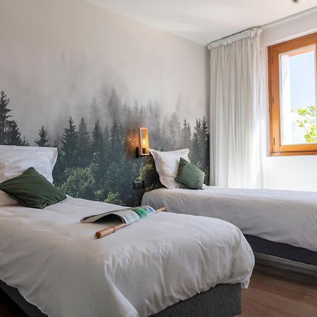 Hotel Restaurant Les Glycines Vieille-Brioude Экстерьер фото