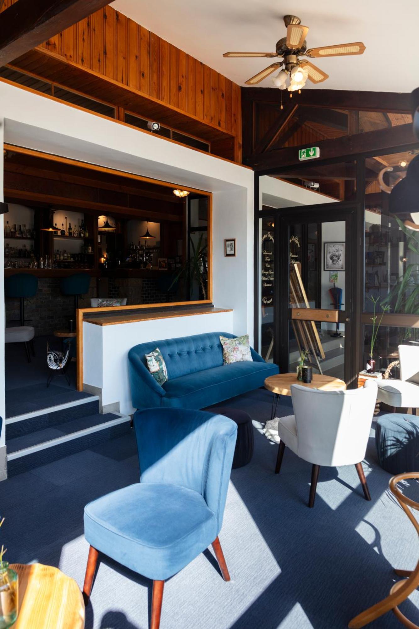 Hotel Restaurant Les Glycines Vieille-Brioude Экстерьер фото